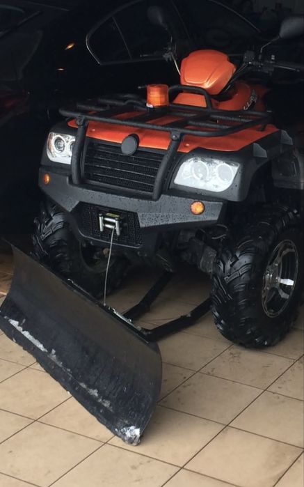 Cfmoto