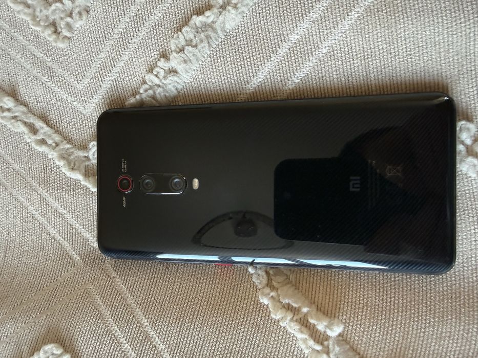 Xiaomi Mi 9T Pro 128GB – бережливе користування, відмінний стан