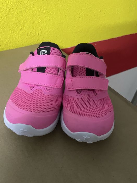 Tenis desporto NIKE Tam.25