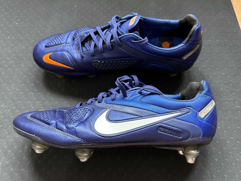 nike ctr 360 - Купити футбольне екіпірування - Ціна на OLX.ua