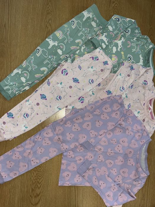 Піжама для дівчинки,лосини,юбка-шорти zara,лосини nike,спортивний костюм.