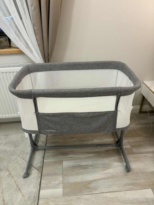 Dostawka Moby-system