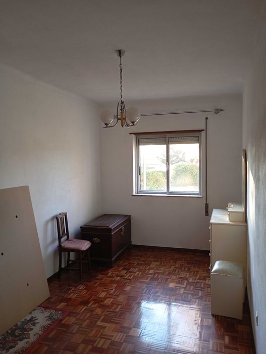 T3 luminoso - boas áreas e excelente localização