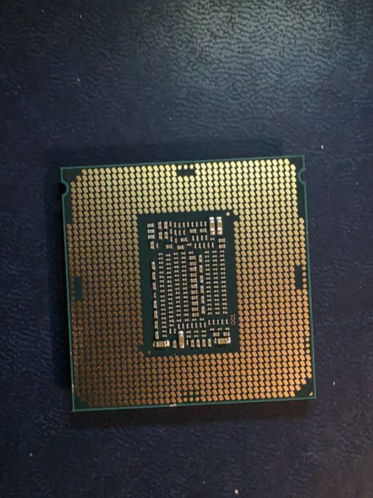 intel core i5 9400f