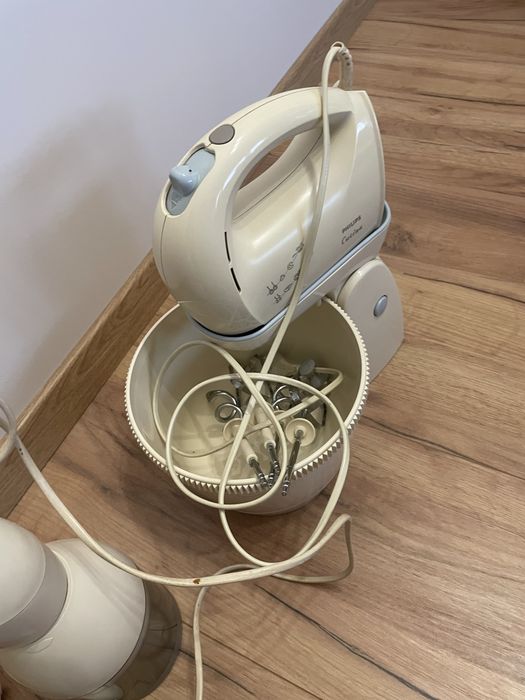 Philips mikser cucina + blender