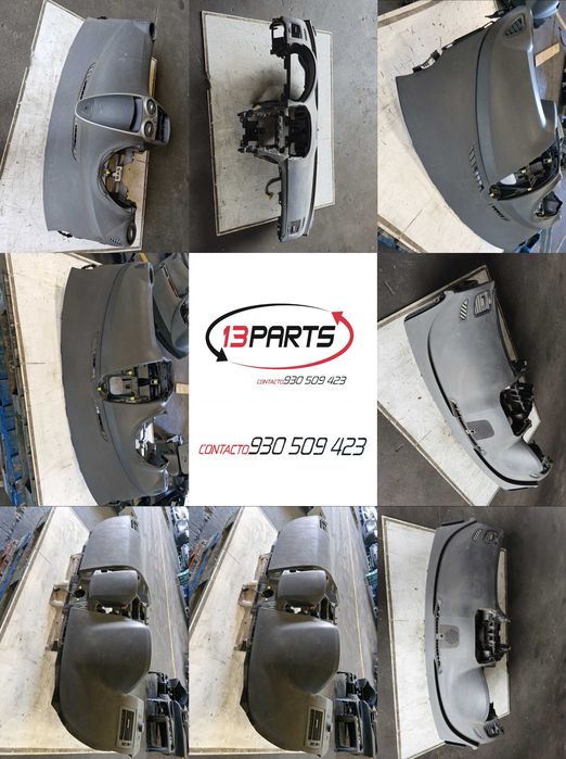 Diversos Tablier Opel