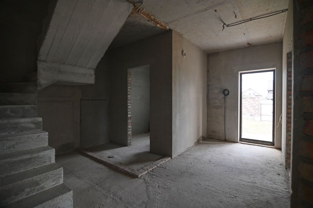Будинок с.Обарів, вул Миколаївська