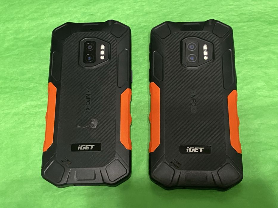 oukitel wp12 pro - купить мобильные телефоны и смартфоны - Цена на