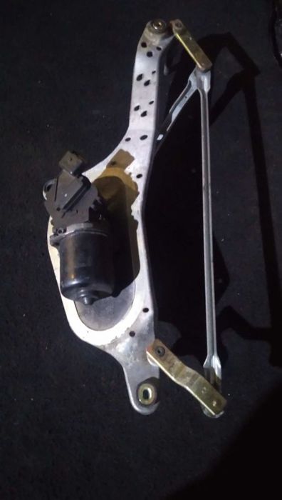 Motor De Limpa Vidros Renault Laguna Ii (Bg0/1_)