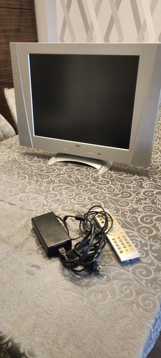 TV OKI 20" (Como Nova)