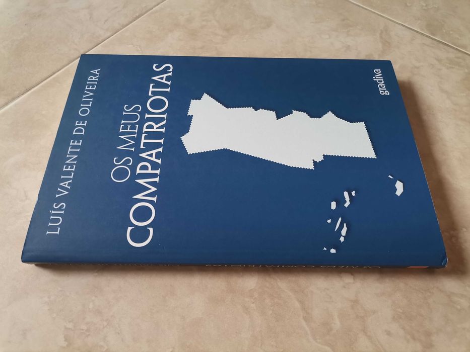 Portes Grátis - Os Meus Compatriotas