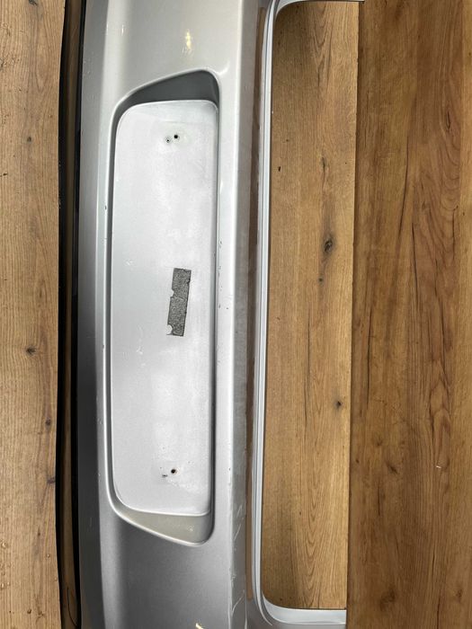 Zderzak tylny Volkswagen Golf 6 HB kolor la7w