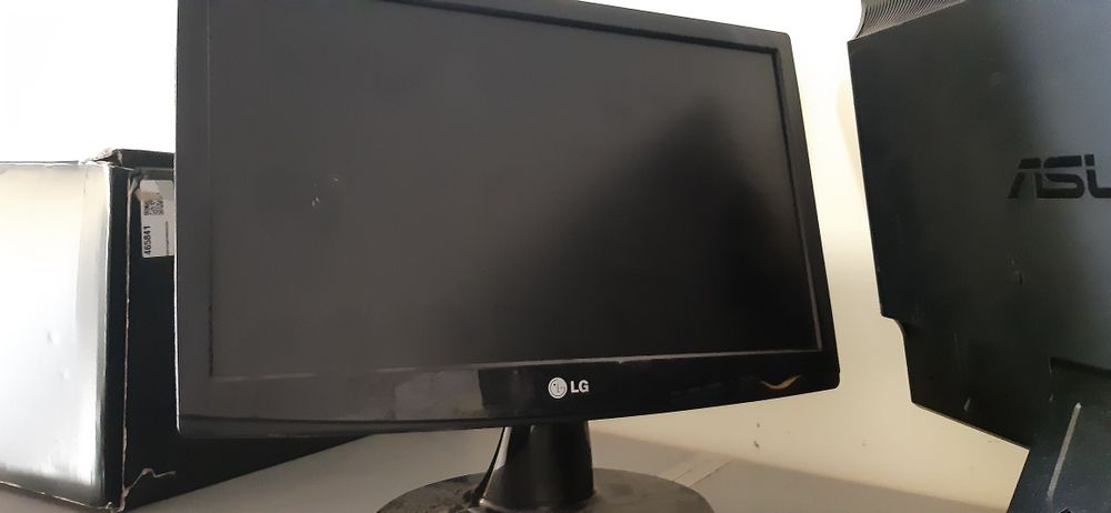 Монітори робочі б/у