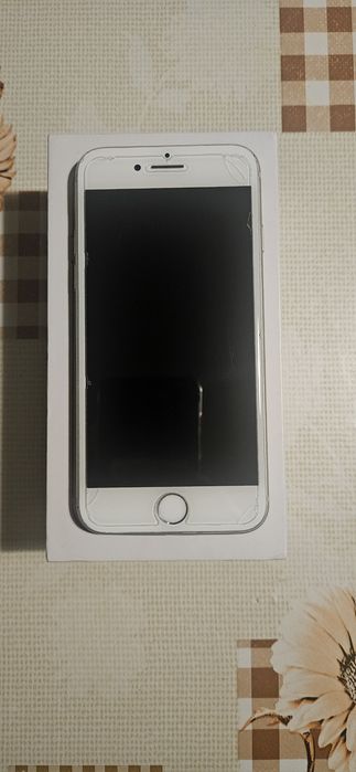 Iphone 8 64gb Biały