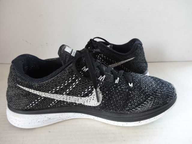 Buty NIKE FLYKNIT LUNAR 3 roz 40,5 Bieganie Sportowe Adidasy
