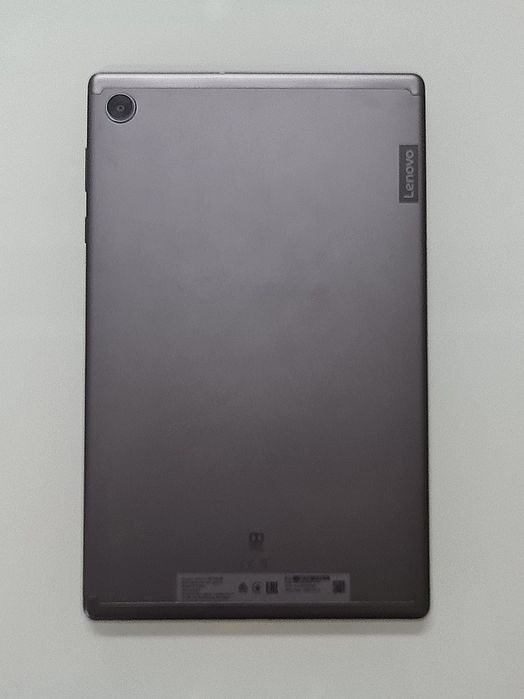 Tablet Lenovo Tab M10 FHD Plus 10.3” 4GB RAM 64GB WiFi Android