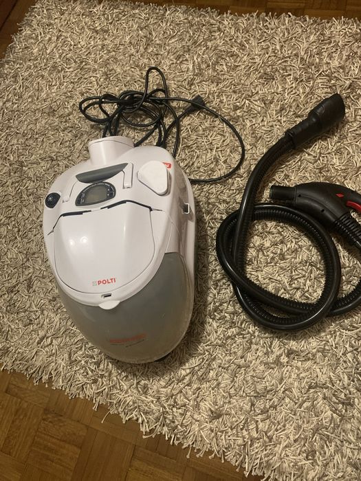 Maquina Vaporetto Polti