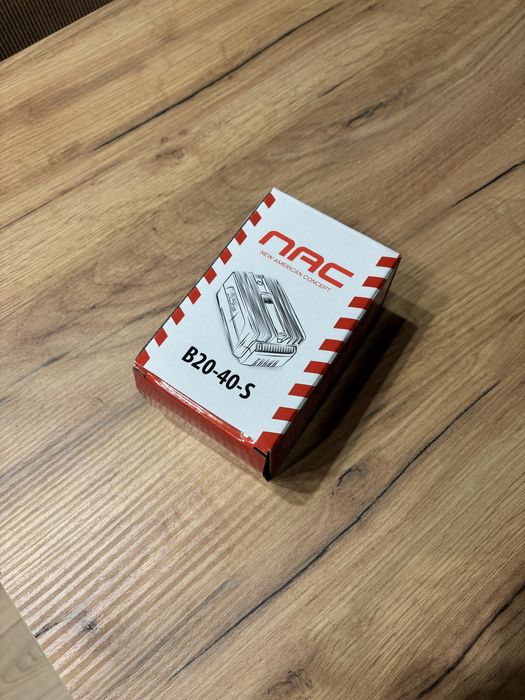 Akumulator NAC 20V 4Ah Akumultisystem