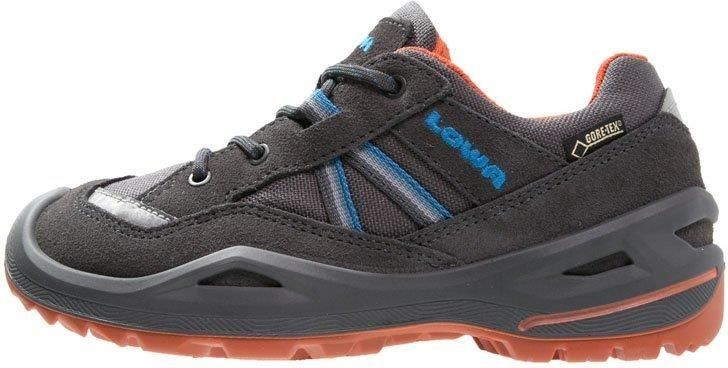 Lowa SIMON II GTX Półbuty trekkingowe dziecka