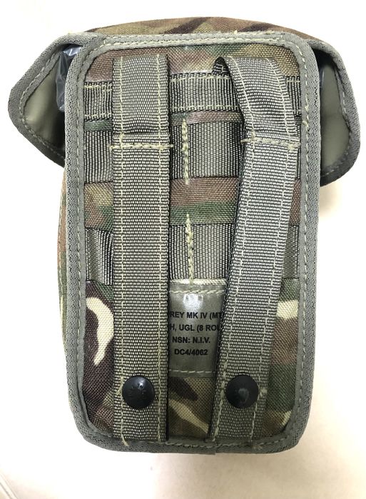 Підсумок Osprey MK4 POUCH UGL 8 ROUND