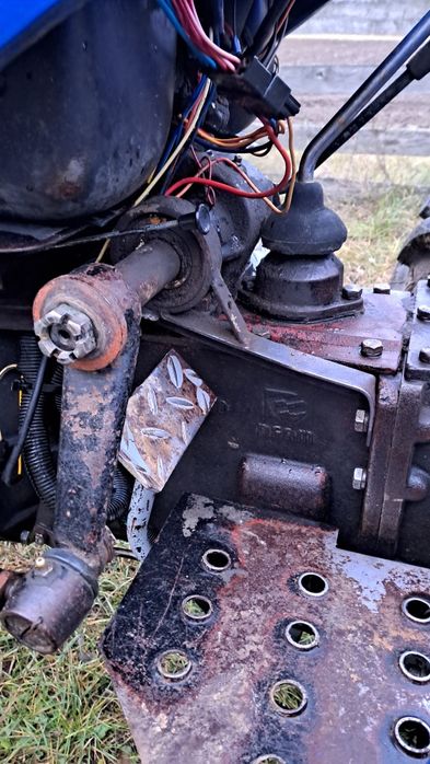 Продам Донг-Фенг-244-2011р.