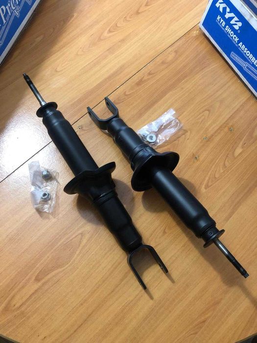 Amortecedores Traseiros KYB Premium Honda/Rover