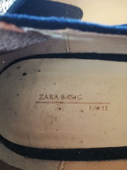 Buty damskie niski obcas