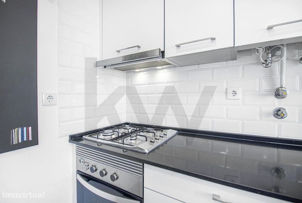 T2 Barreiro com 60m2 - O Seu Novo Começo Espera Por Você