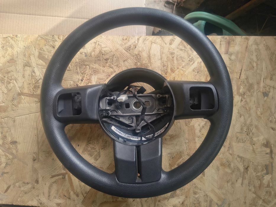 Кермо Jeep Compass 11-16