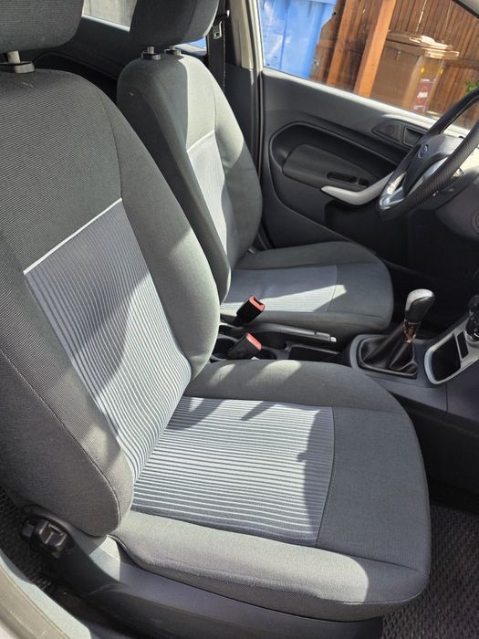 Продам Форд фиеста 2012 фієста ford fiesta