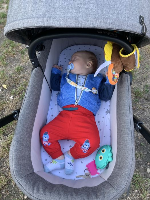 Wózek Cybex Priam 2w1