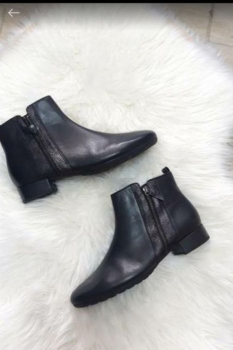 Полусапожки Gabor.41p.