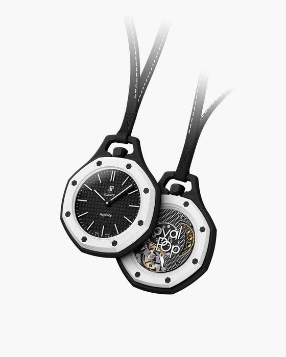 Swatch x Audemars Piguet , Royal Pop, AP