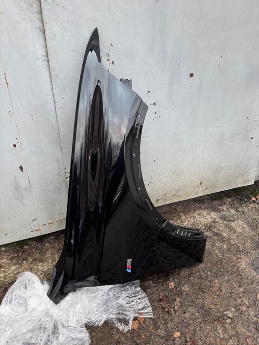 Крило праве bmw g07 колір 475