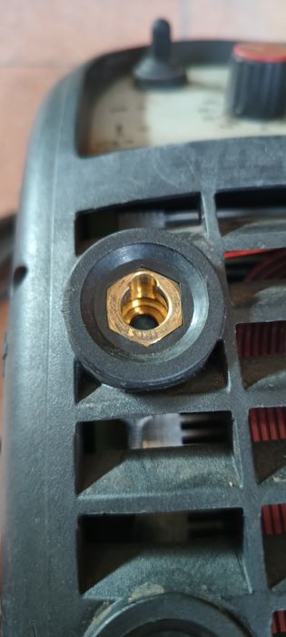 Spawarka Kemppi Minarc 150