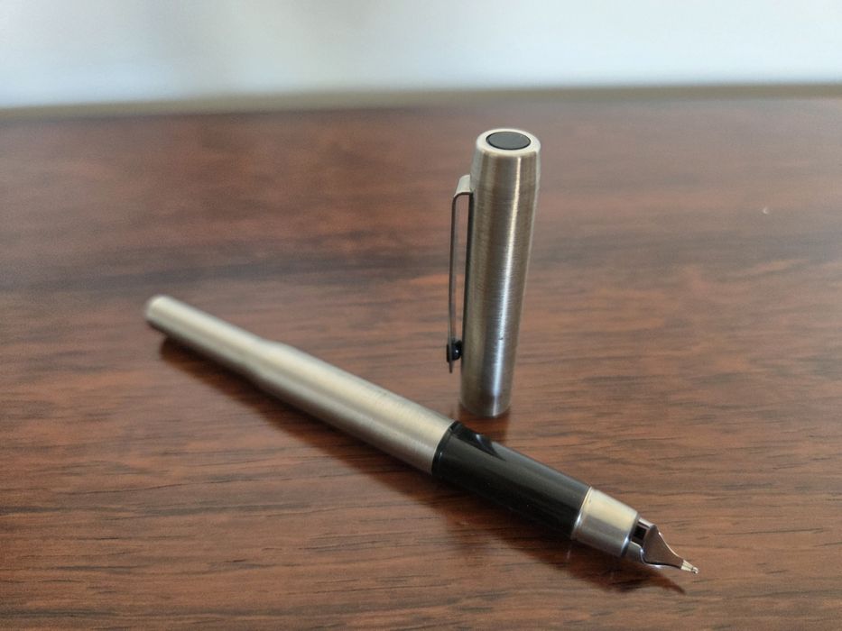 Caneta e esferográfica Parker