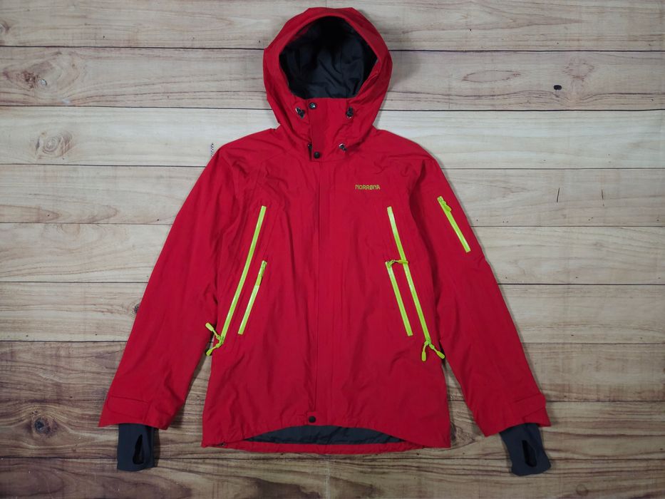 美品★Norrøna Narvik GORE‑TEX シェルジャケット 楽天市場】norrona narvikの通販
