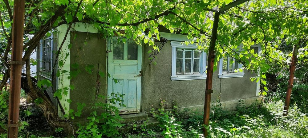 Дача с.Рогізна (Камʼянець-Подільський район, Хмельницька область)