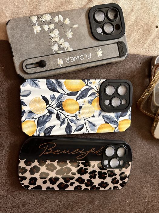 Чохли на iphone 14 pro max