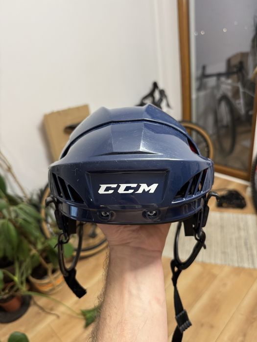 Kask hokejowy CCM HT50 S
