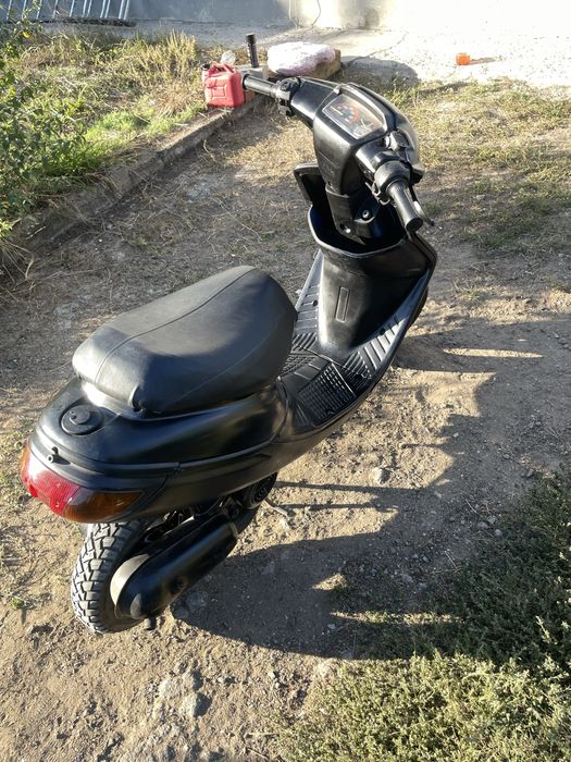 Продам Мопед Yamaha Next Zone