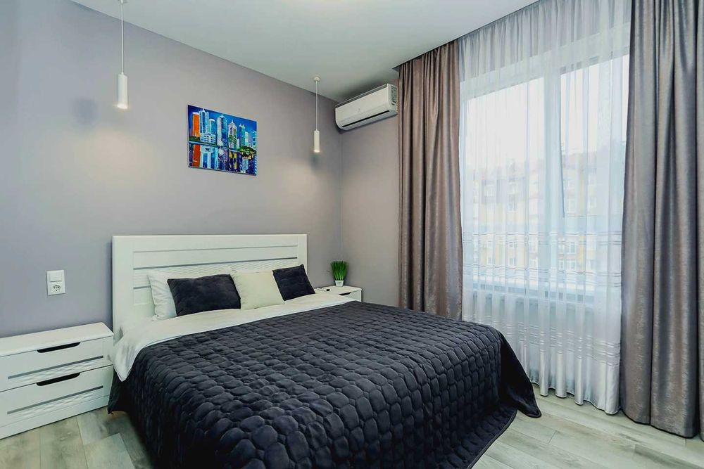 Premium apartment, центр міста, вул. Бельведерська 32а