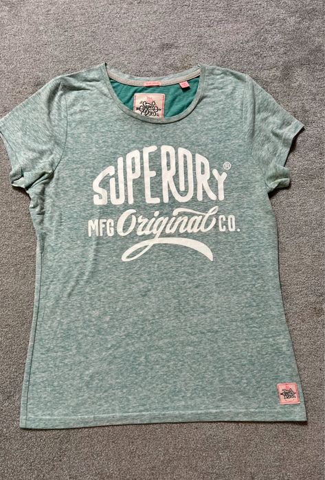 Koszulka Superdry rozm.M