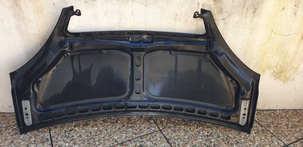 Capô para MERCEDES-BENZ Classe A (W168) - Preto