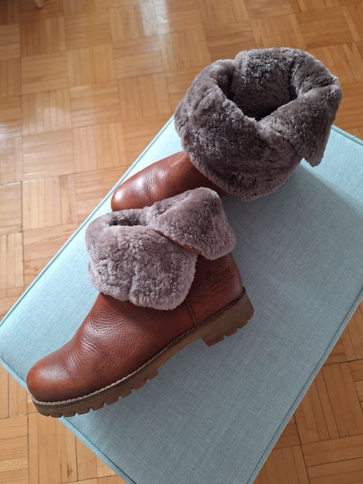 Buty damskie zimowe Panama Jack-40