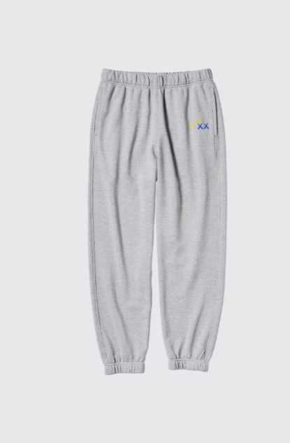 спортивні брюки унисекс  Uniqlo р.C