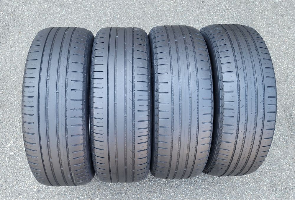 225.60.18 Nokian Line Suv 4шт