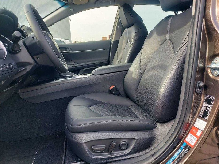 Toyota Camry, Wynajem długoterminowy samochodów, wypożyczalnia aut