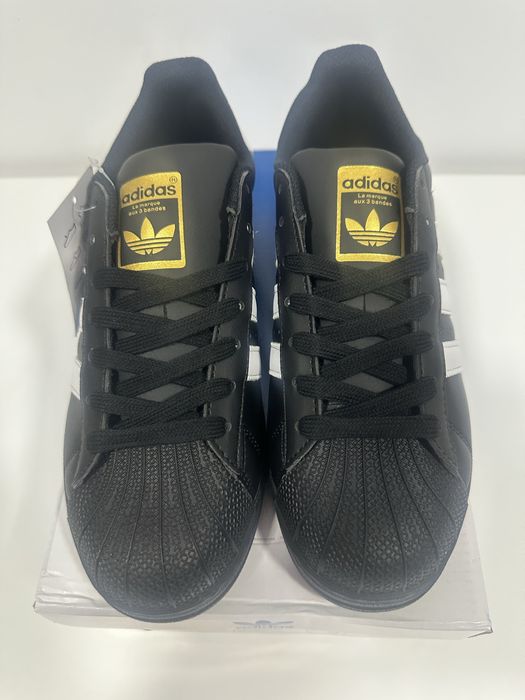 Sapatilhas Adidas Superstar II