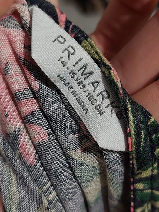 Sukienka 14/15 lat lub xs/s